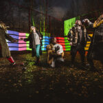 Kolmannen promillen yhteys