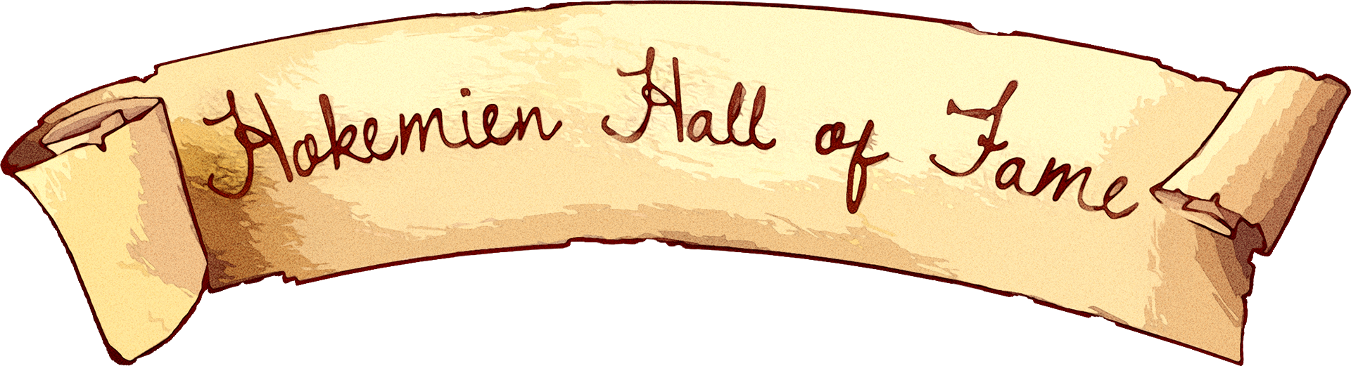 Hokemien Hall of Fame