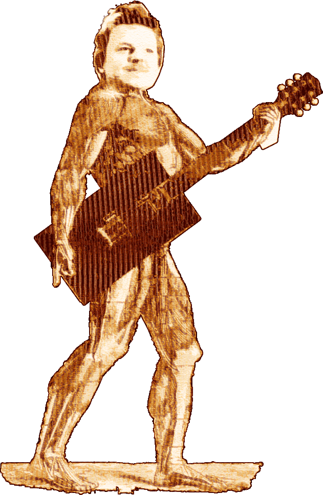 Evoluutio 1