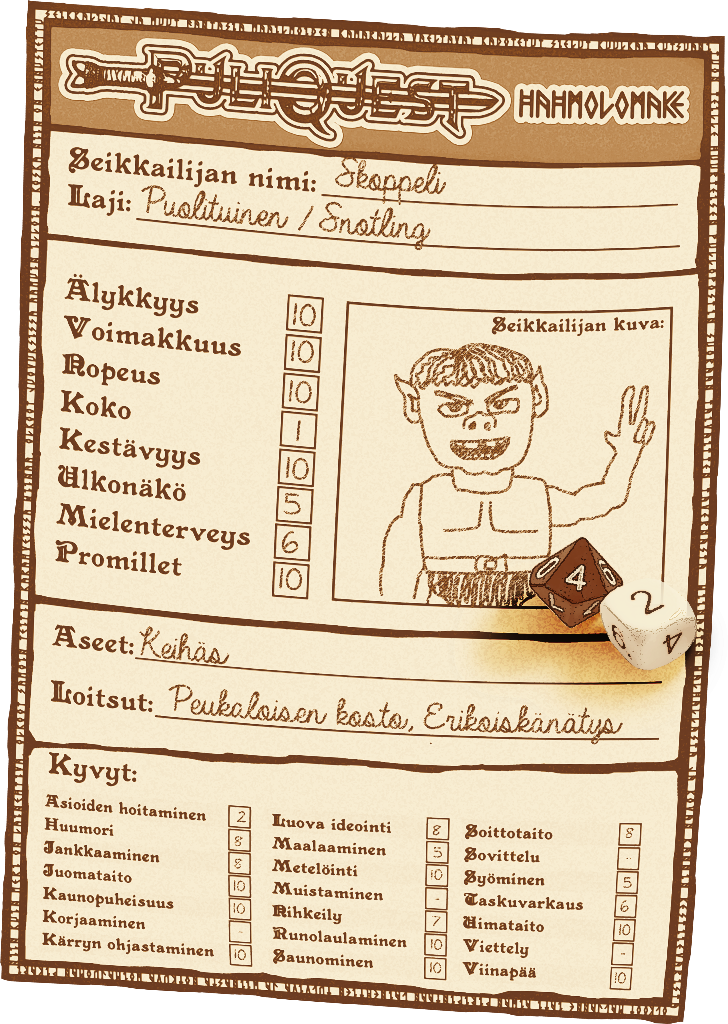 Joni infokuva